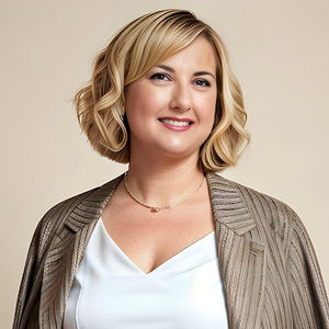 Meet your Posher, Christy